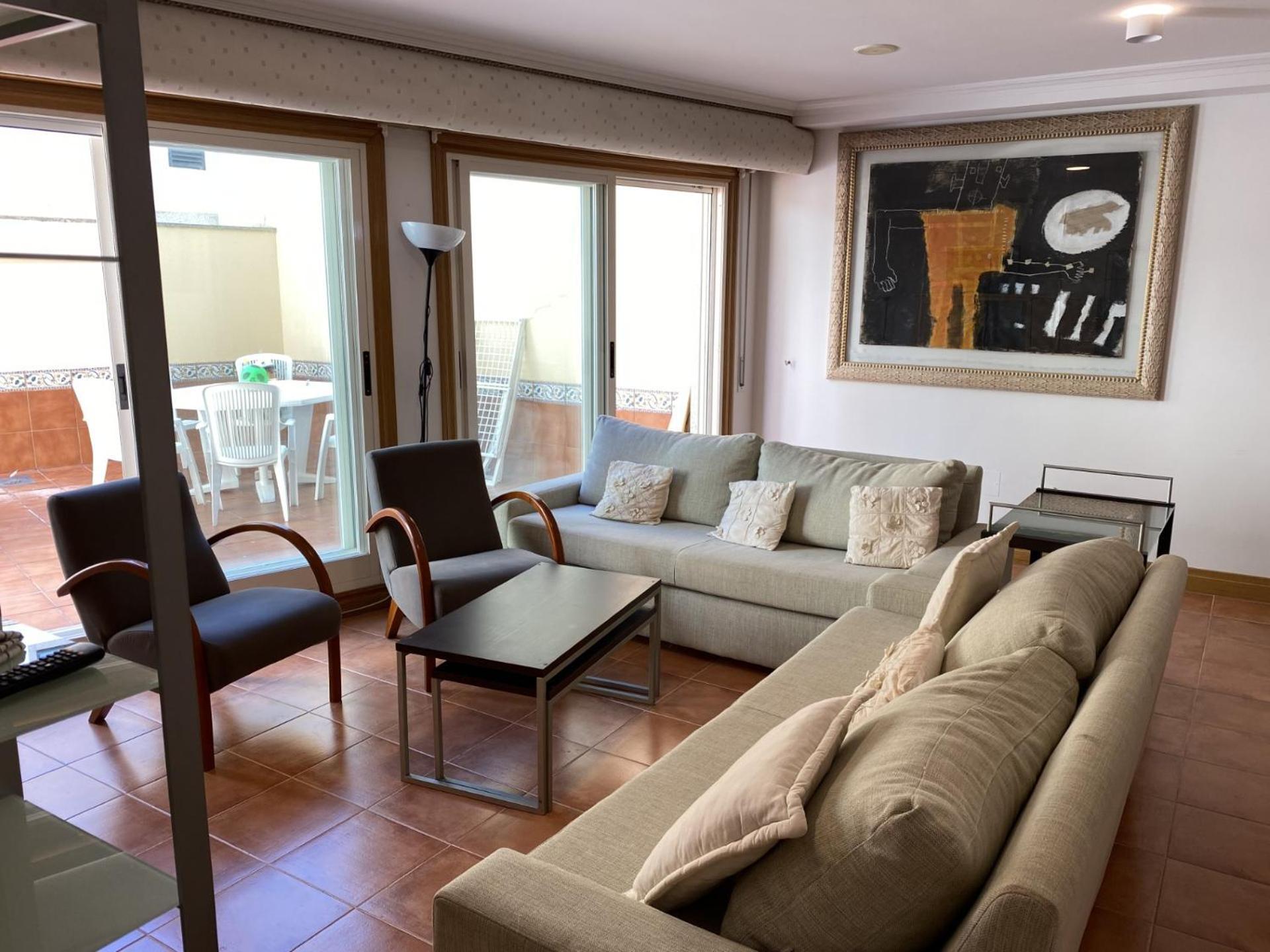 Apartamento Санхенхо Экстерьер фото