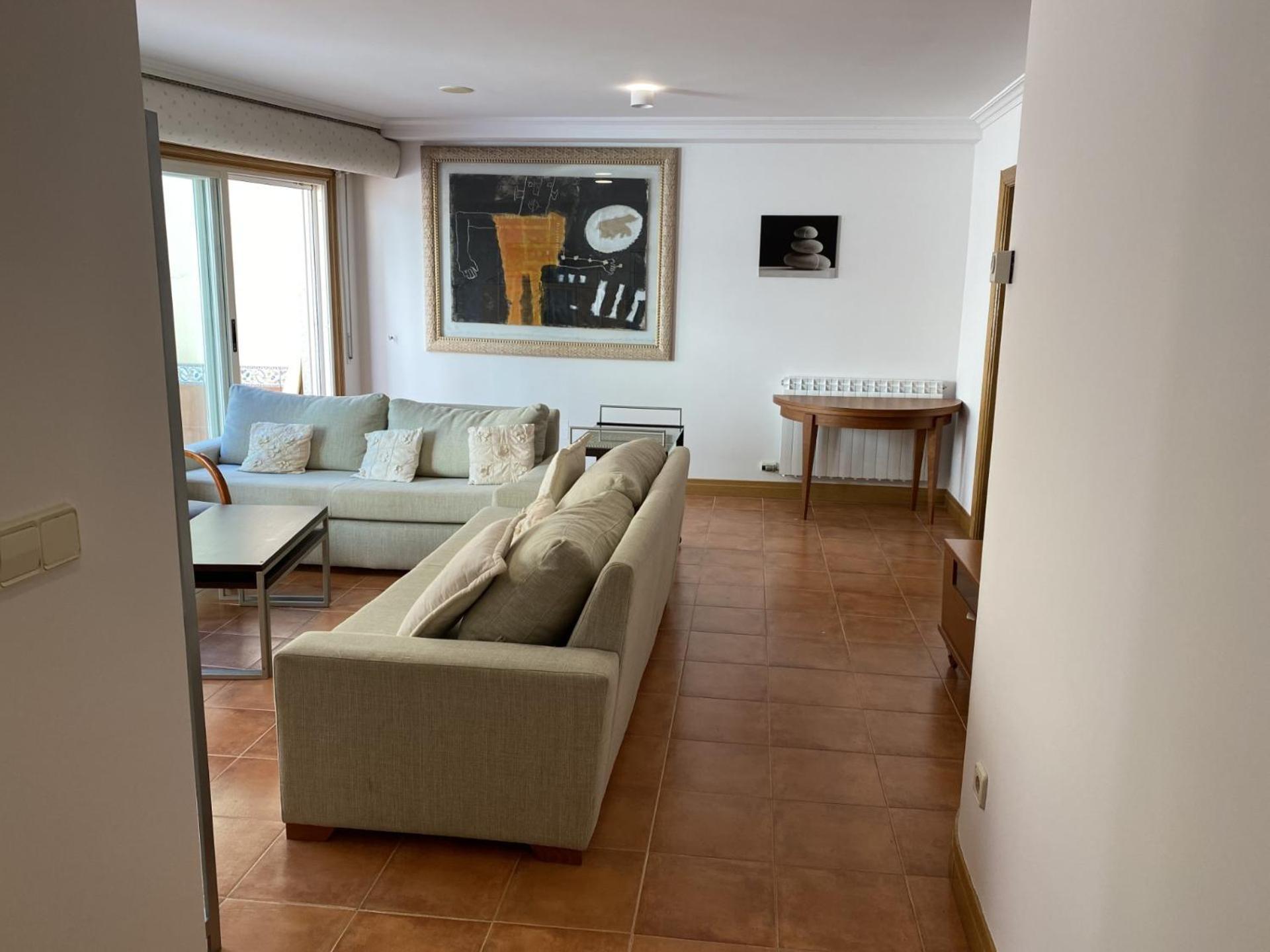 Apartamento Санхенхо Экстерьер фото