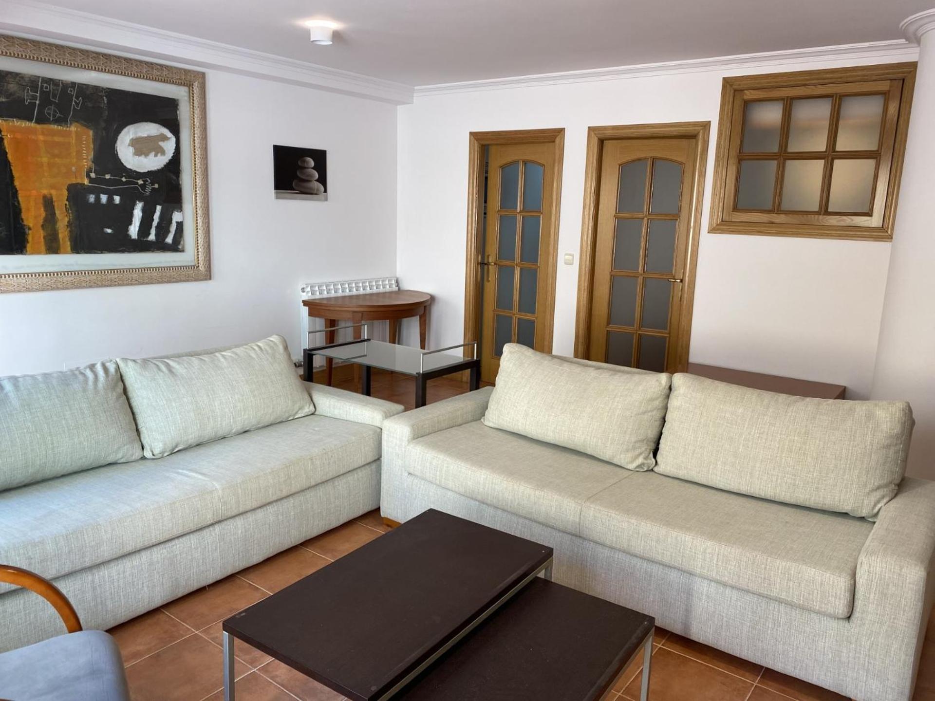 Apartamento Санхенхо Экстерьер фото
