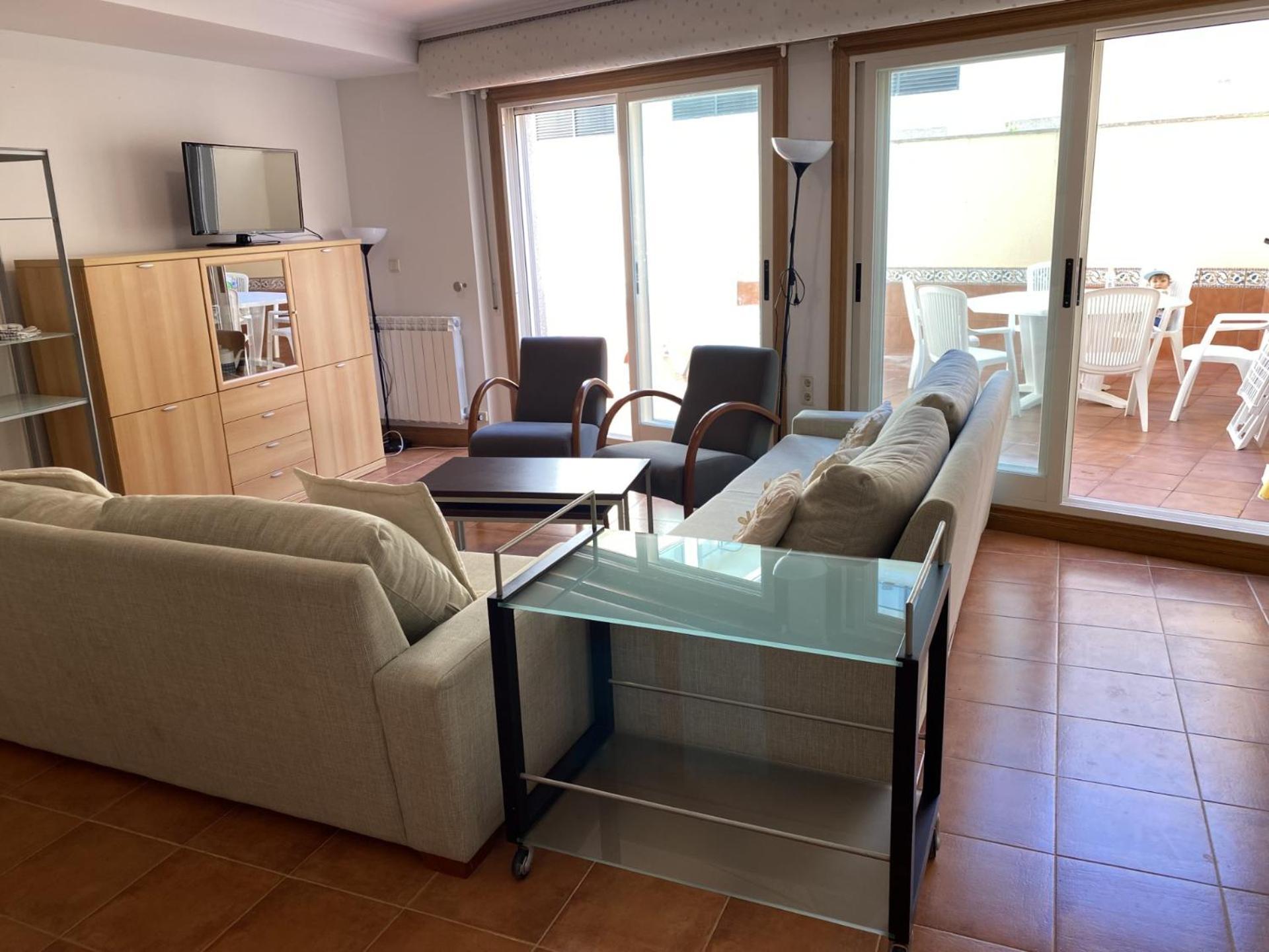 Apartamento Санхенхо Экстерьер фото