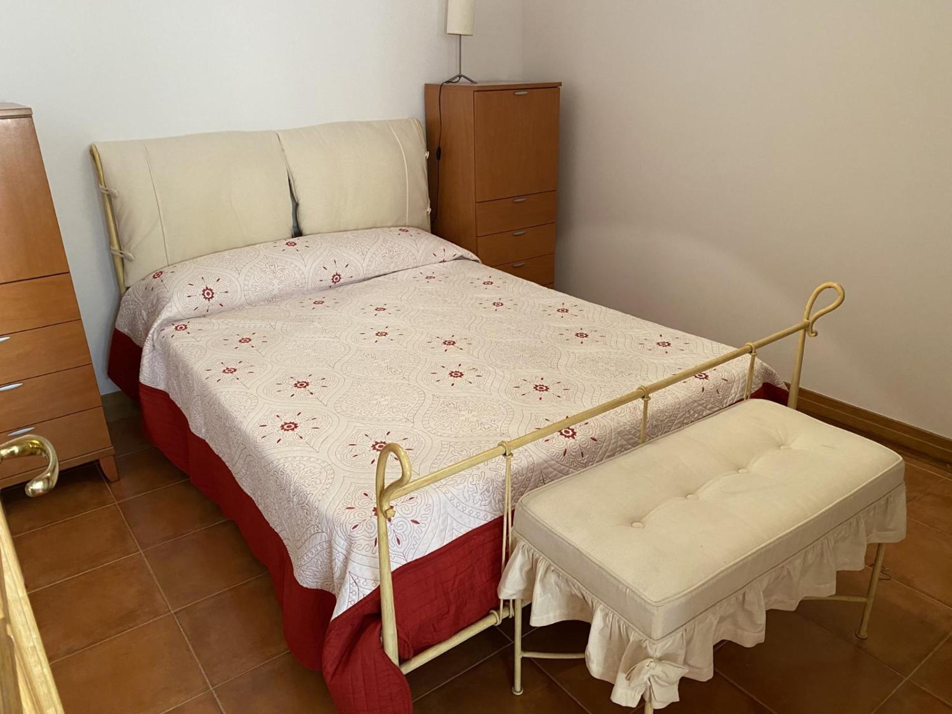 Apartamento Санхенхо Экстерьер фото