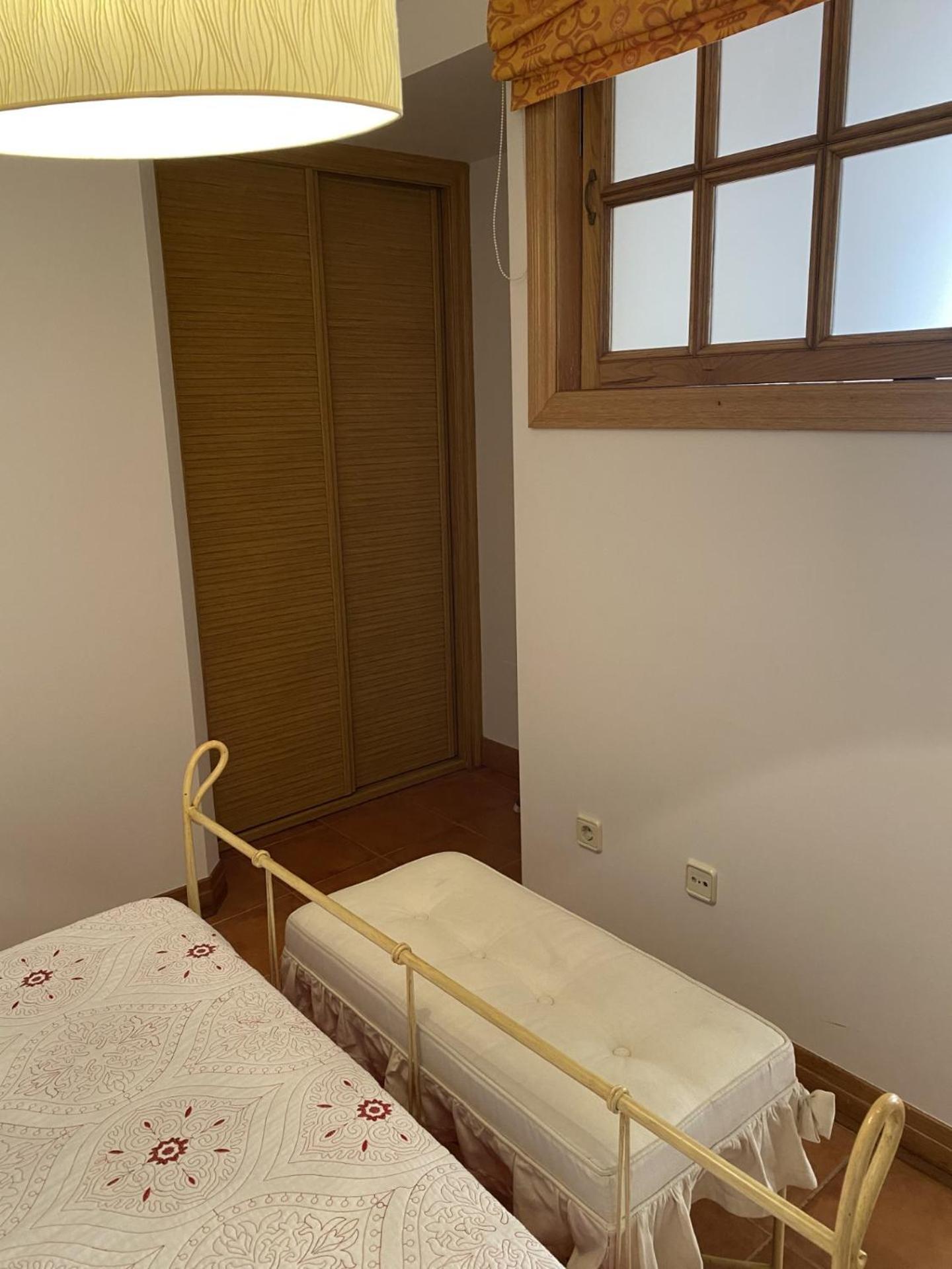 Apartamento Санхенхо Экстерьер фото
