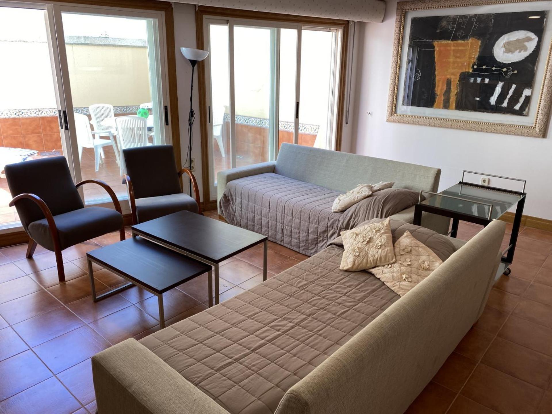 Apartamento Санхенхо Экстерьер фото