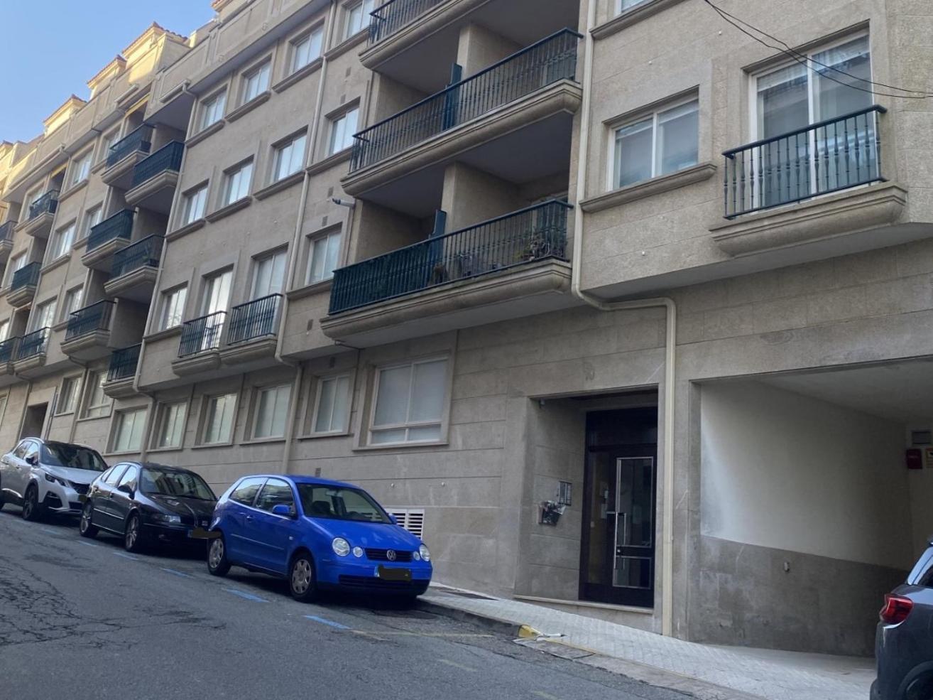 Apartamento Санхенхо Экстерьер фото