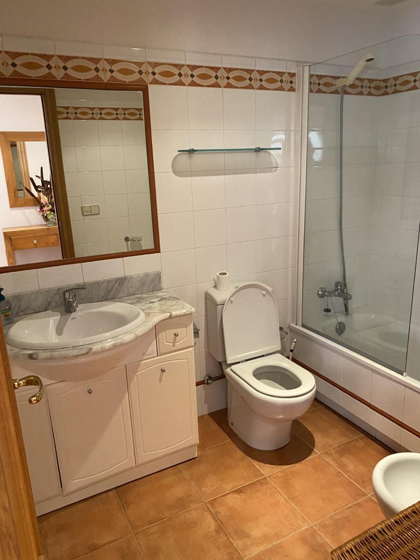 Apartamento Санхенхо Экстерьер фото