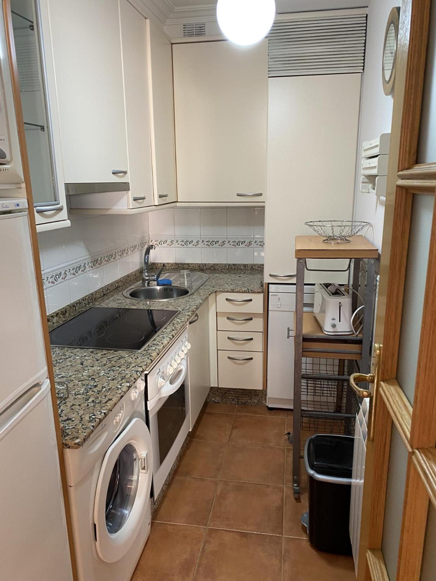 Apartamento Санхенхо Экстерьер фото