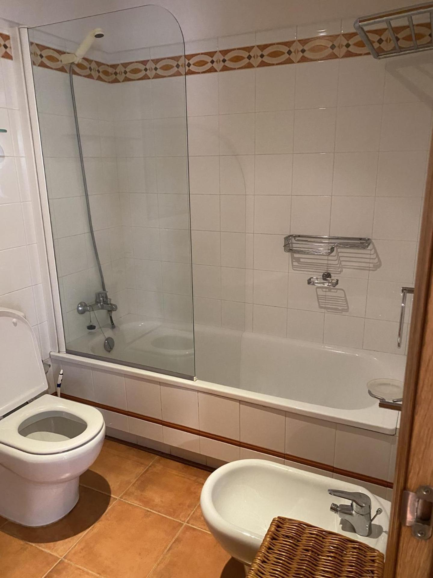 Apartamento Санхенхо Экстерьер фото