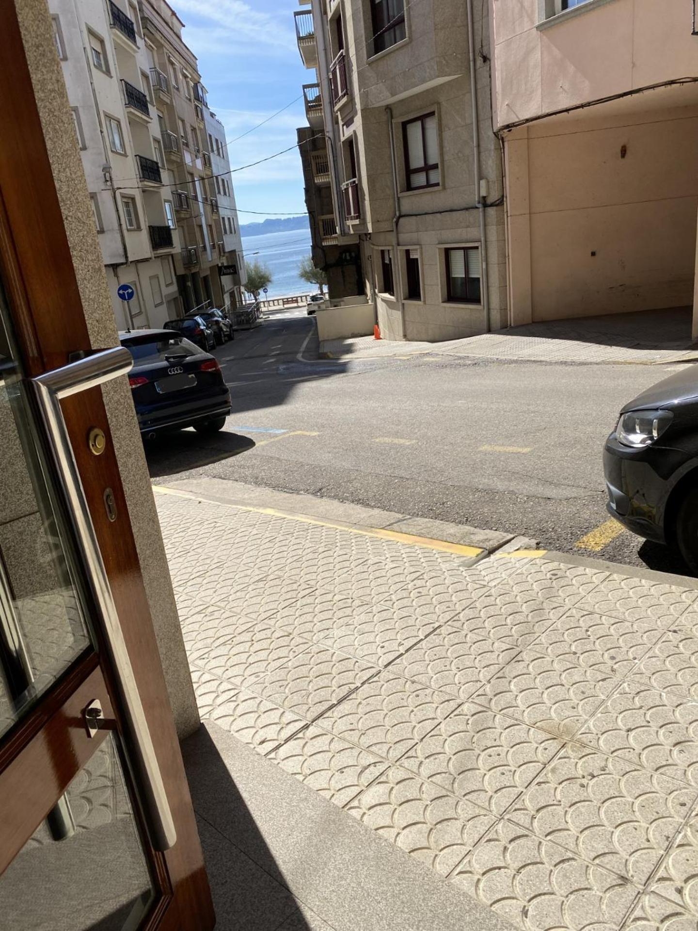 Apartamento Санхенхо Экстерьер фото