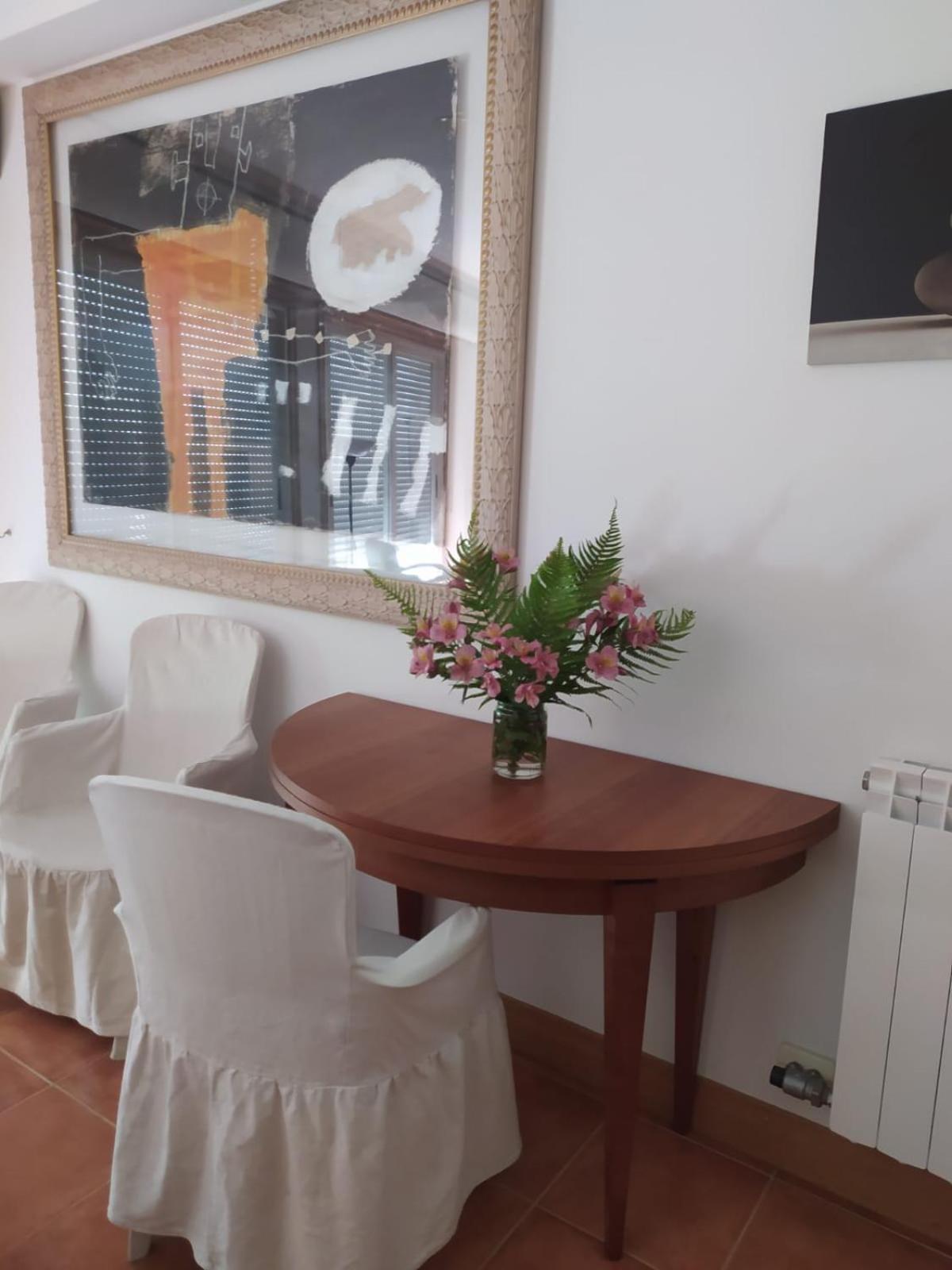 Apartamento Санхенхо Экстерьер фото